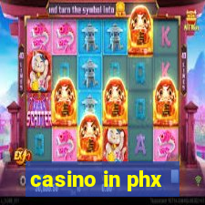 casino in phx