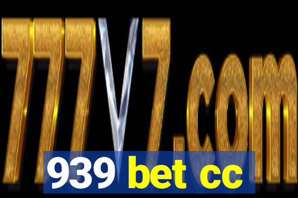 939 bet cc