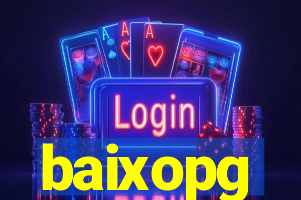 baixopg