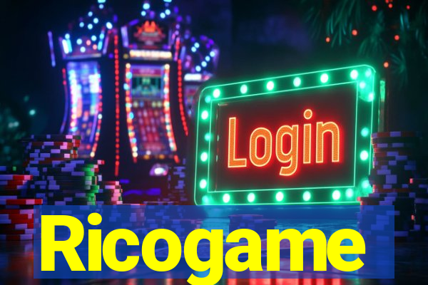 Ricogame