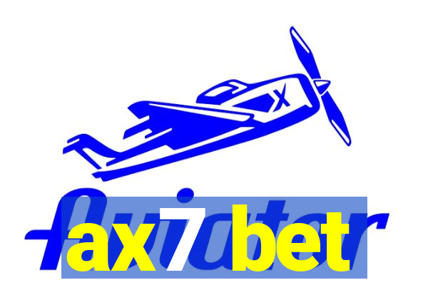 ax7 bet