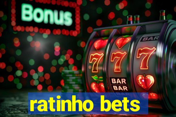 ratinho bets