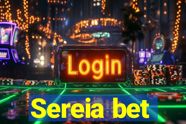 Sereia bet