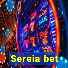 Sereia bet