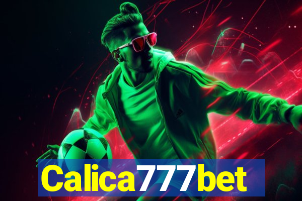 Calica777bet