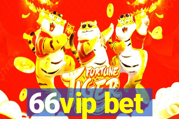 66vip bet