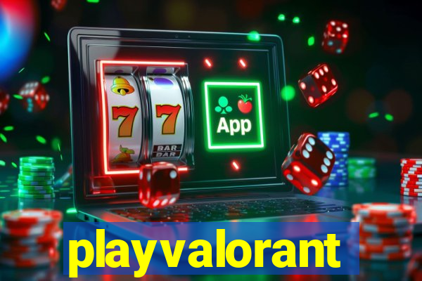 playvalorant