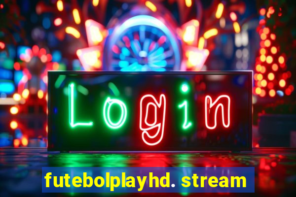 futebolplayhd. stream