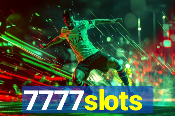 7777slots