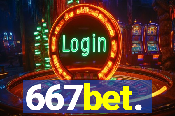 667bet.