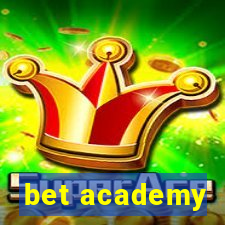 bet academy