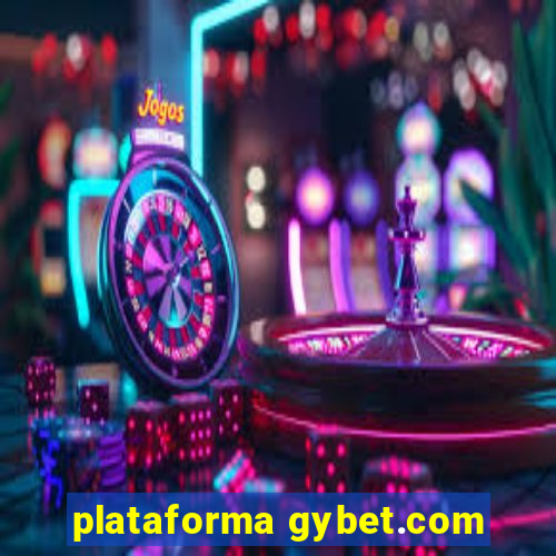 plataforma gybet.com