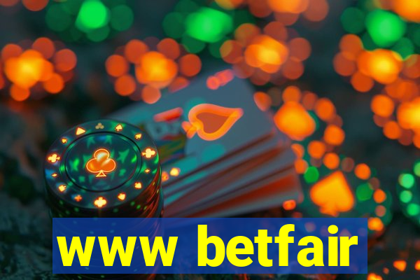 www betfair