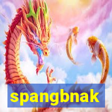 spangbnak