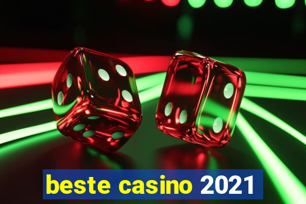 beste casino 2021