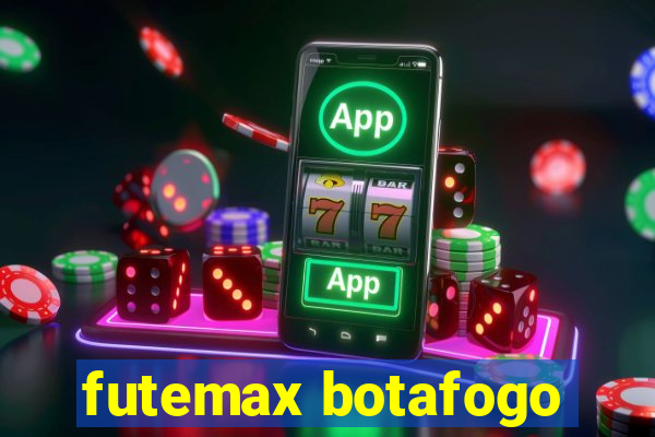 futemax botafogo