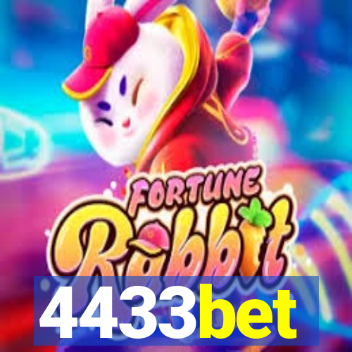 4433bet