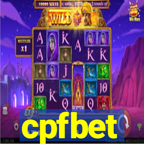 cpfbet