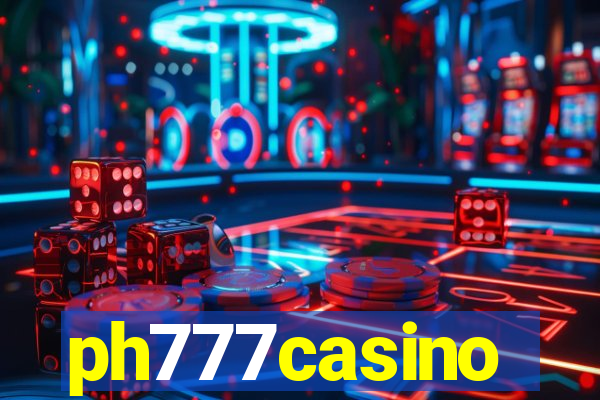 ph777casino