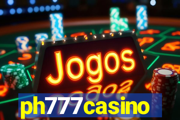 ph777casino