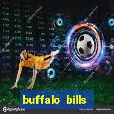 buffalo bills casino and resort