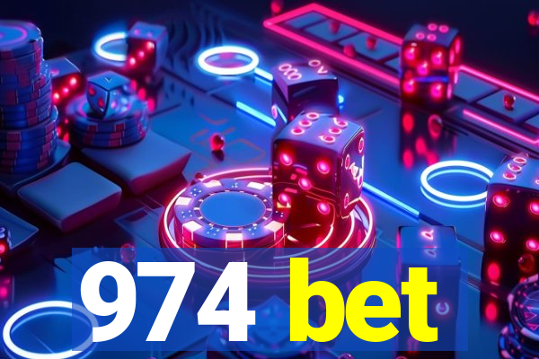 974 bet