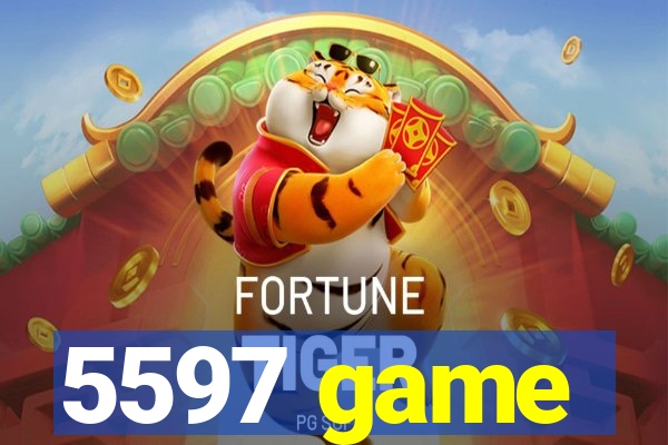 5597 game