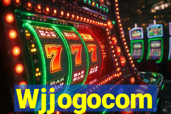 Wjjogocom