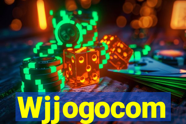 Wjjogocom