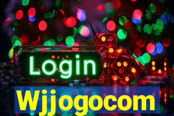 Wjjogocom