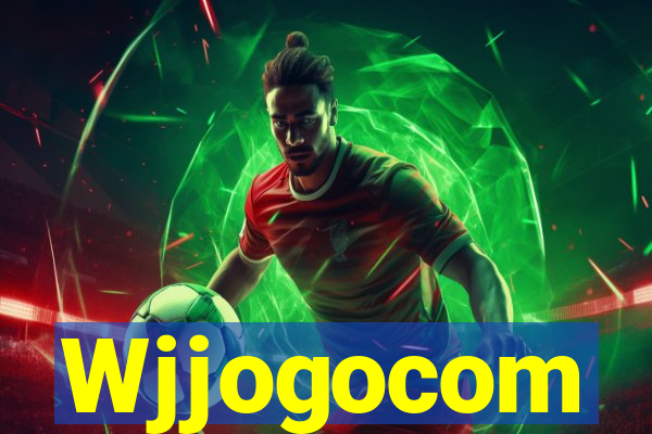 Wjjogocom