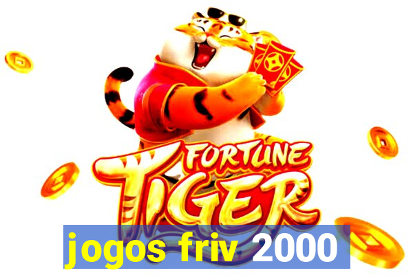 jogos friv 2000