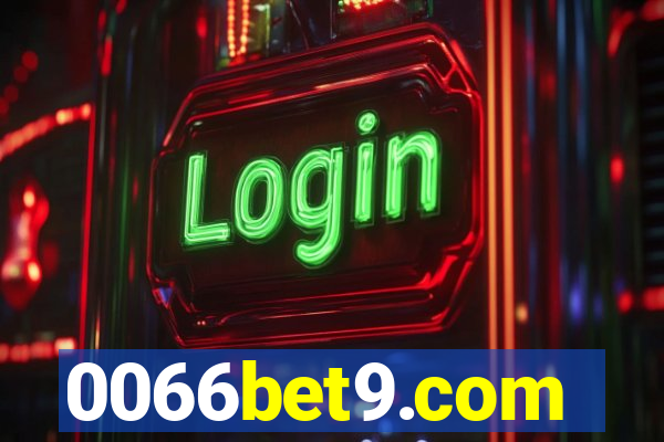 0066bet9.com