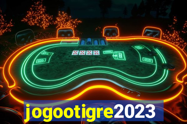 jogootigre2023