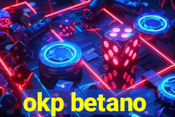 okp betano