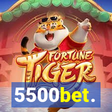 5500bet.