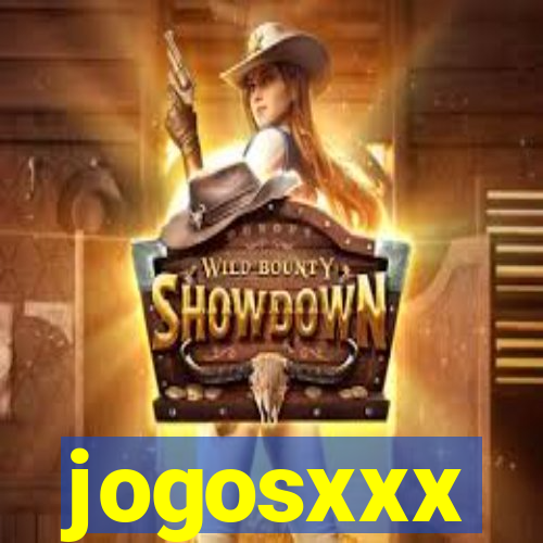 jogosxxx