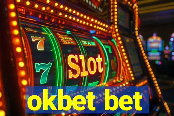 okbet bet