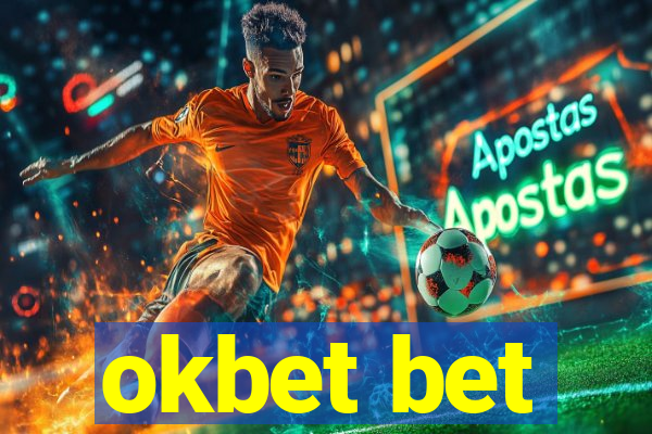 okbet bet