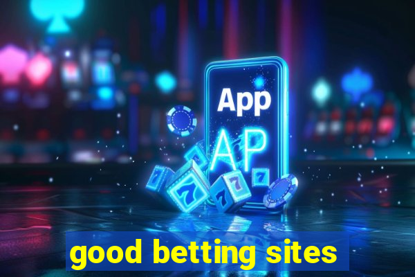 good betting sites