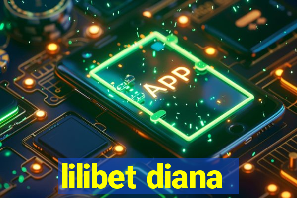 lilibet diana