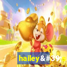 hailey's treasure adventure apk tudo desbloqueado