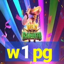 w1 pg