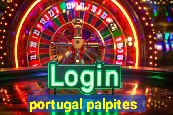 portugal palpites