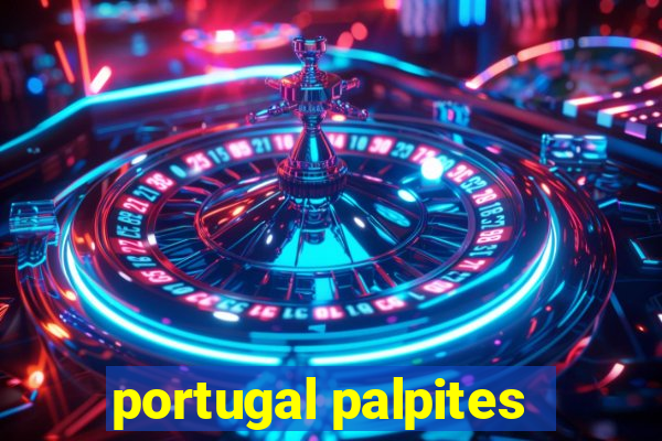 portugal palpites