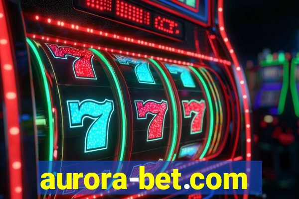 aurora-bet.com