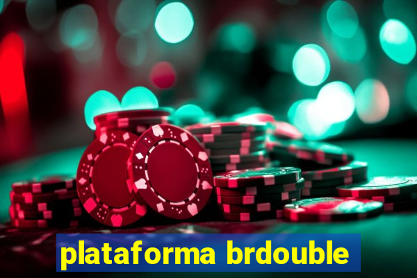 plataforma brdouble