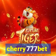 cherry777bet