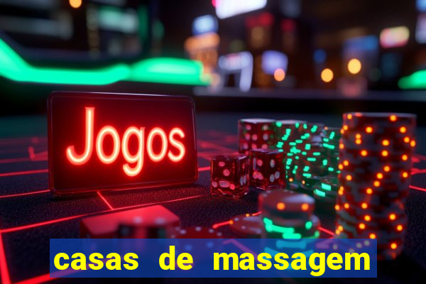 casas de massagem porto alegre