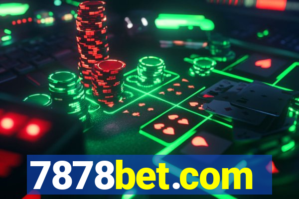 7878bet.com